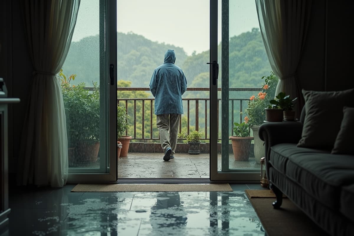 배관 수리